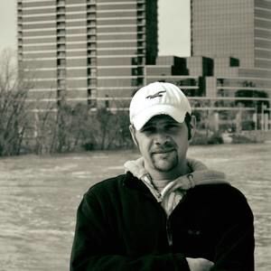 Meet your Posher, Travis